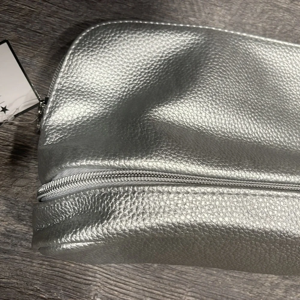 Macys cosmetics bag